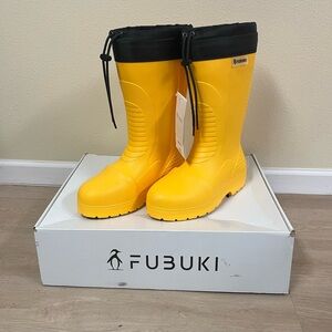 Fubuki Niseko 2.0 Boots